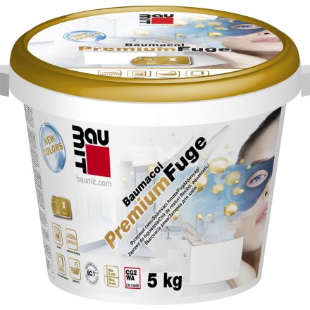 Baumit Baumacol PremiumFuge 5 kg