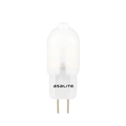 Asalite LED Izzó G4 12V 1,5W 4000K (110 lumen)