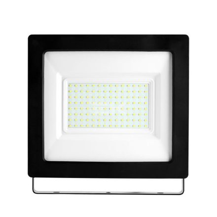 Asalite LED Reflektor Slim 100W 4500K (9000 lumen)