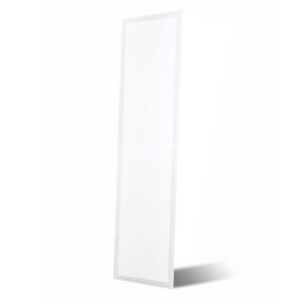 Asalite Prémium LED Panel 120x30cm 45W 4000K (5400 lumen) LIFUD NON-FLICKER