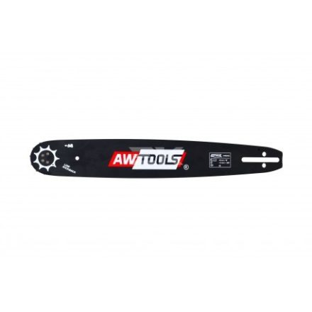 AWTools láncfűrész láncvezető 40 cm, 57, 3/8, 1,3 mm