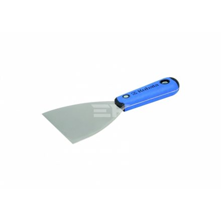 Kubala Rozsdamentes spatulya 100 mm, SILVER LINE