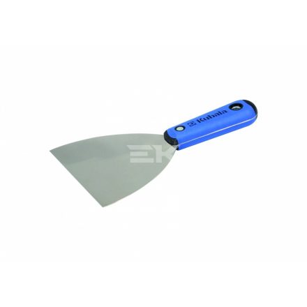 Kubala Rozsdamentes spatulya 120 mm, SILVER LINE