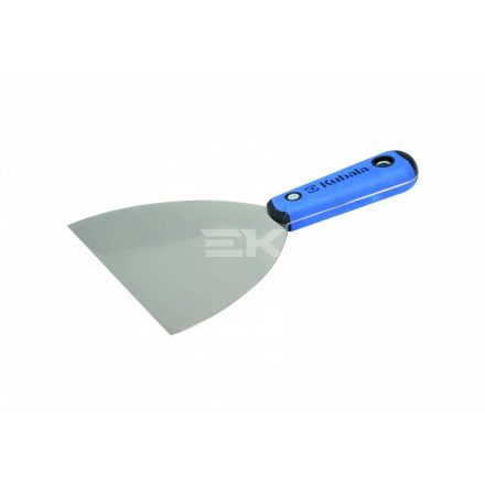 Kubala Rozsdamentes spatulya, 150 mm, SILVER LINE