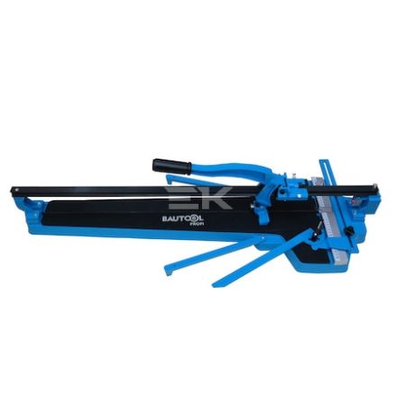 Bautool NL1551000L Csempevágó 1000mm csapágyas, lézervezetővel "MESTER" 13,5 kg